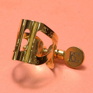 リガチャー／マウスピースキャップ ＞ ソプラノ・サックス用の検索結果