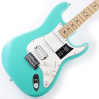 FenderPlayer Stratocaster HSS (Sea Form Green/Maple) [Made In Mexico]【旧価格品】