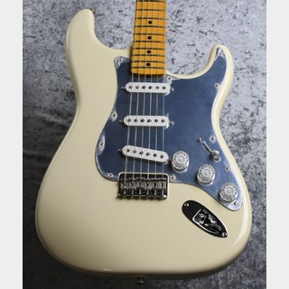 Fender Nile Rodgers Hitmaker Stratocaster Maple Fingerboard Olympic White