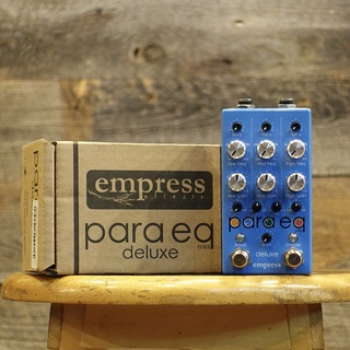 Empress Effects ParaEQ MKⅡ Deluxe