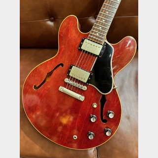 Gibson 【1961年製】ES-335TDC Cherry【3.47kg】