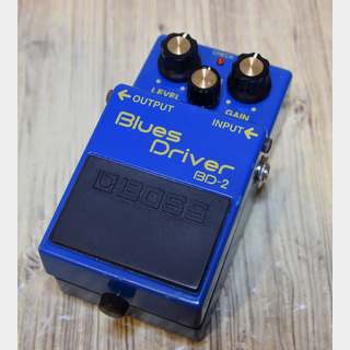 BOSS BD-2 / Blues Driver  【心斎橋店】