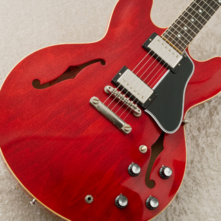 Gibson Custom Shop Murphy Lab 1961 ES-335 Sixties Cherry Ultra Light Aged【値上り前個体!!】【3.67kg】