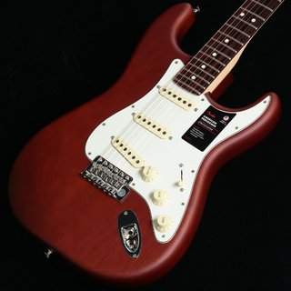 Fender FSR American Performer Sassafras Stratocaster Mocha [イシバシ限定販売] [3.54kg]【池袋店】