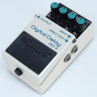 ギター用エフェクター、BOSS、DD-3の検索結果【楽器検索デジマート】
