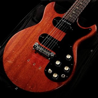 Gibson 1965 Melody Maker Double Pickup Cherry 【渋谷店】