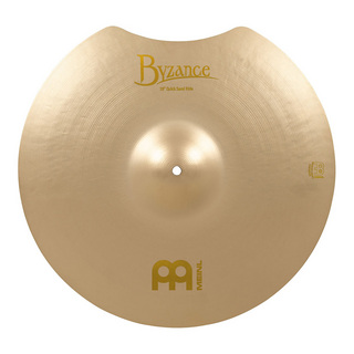 Meinl 18" Byzance Vintage Benny Signature Greb Quick Sand Ride [B18QSR]