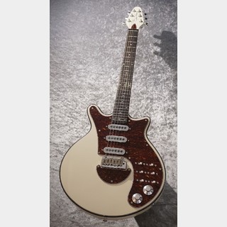 Brian May Guitars【NEW】Brian May Special "White" #BHM230553 [3.28kg] [ショートスケール]