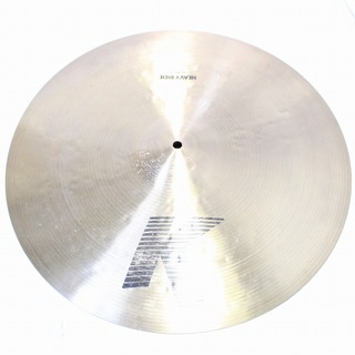 Zildjian K.ZILDIAN HEAVY RIDE 20インチ 2562g ジルジャン ライドシンバル【池袋店】