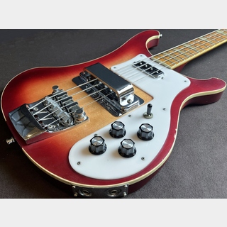 Rickenbacker 4003 Fireglo