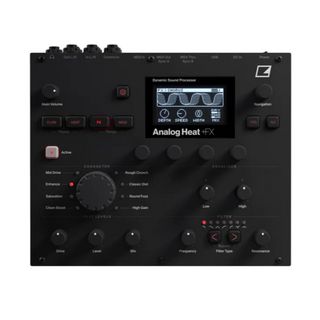 ELEKTRON Analog Heatの検索結果【楽器検索デジマート】