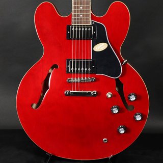 Epiphone Inspired by Gibson ES-335 Cherry 【梅田店】