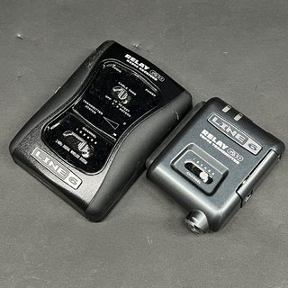 LINE 6 Relay G30 【新宿店】