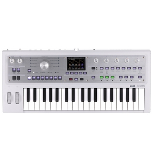 KORG microKORG2 MWH