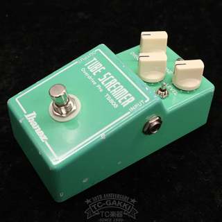 Ibanez TS808 TUBE SCREAMER Overdrive Pro MOD.