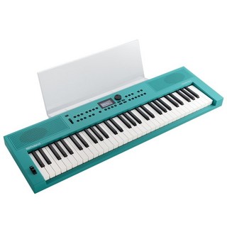 RolandGOKEYS3-TQ【MRGKS3/5（専用譜面立て）セット】  (GO:KEYS 3) Music Creation Keyboard