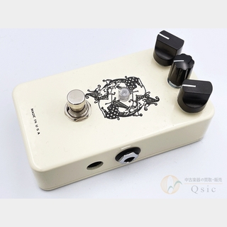 Lovepedal BBB OC42 [VKX03]【梅田店在庫】