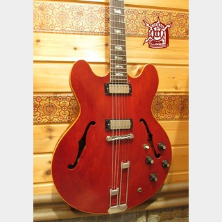 Epiphone RIVIERA 【1967年製】