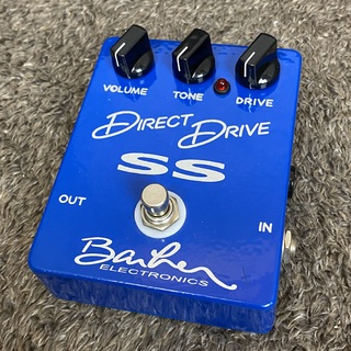 Barber Electronics Direct Drive SS