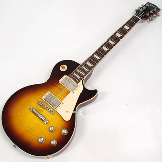 Gibson Les Paul Standard 60s Figured Top / Iced Tea #213140088