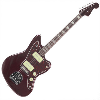 Fender フェンダー Troy Van Leeuwen Jazzmaster RW OXBLD エレキギター アウトレット