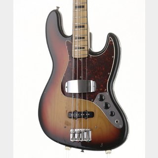Fender1973 Jazz Bass Sunburst 【渋谷店】