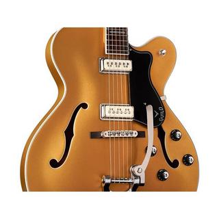 Guild エレキギター X-175 MANHATTAN SPECIAL / Gold Coast画像3