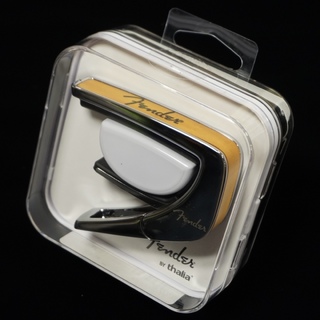 Thalia Capo MAPLE w/Black Spaghetti Logo【伝統的なFenderスパゲッティロゴ】【未開封品・同梱可】