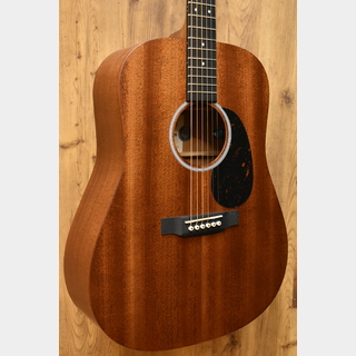 Martin D-10E-01  #2891003【ピックアップ搭載】【オール単板】