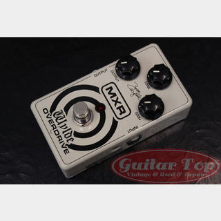 ギター用エフェクター ＞ オーバードライブ、mxr、ZW44の検索結果