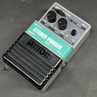 ARION SPH-1 Grey Case/Green Box【新宿店】