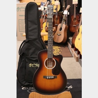 Martin【Martin専門フロア】 000CJR-10E Bass Burst♯2754183 【アコースティックベース!】【下取品大歓迎!】