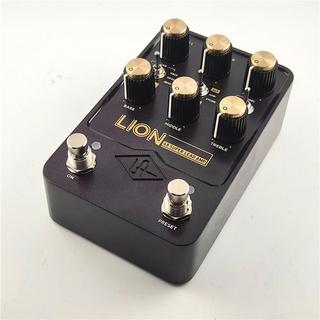 Universal Audio、UAFX Lion '68 Super Lead Ampの検索結果