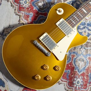 Bizen Works BURNED 54 Standard 2HB GOLDTOP【現物写真】【ハカランダ指板】