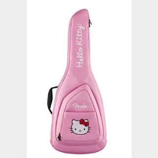 Fender Hello Kitty Pink Electric Guitar Gig Bag