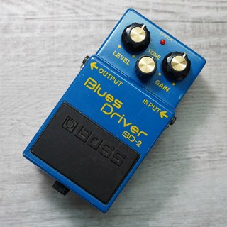 BOSS、BD-2、BD-2の検索結果【楽器検索デジマート】