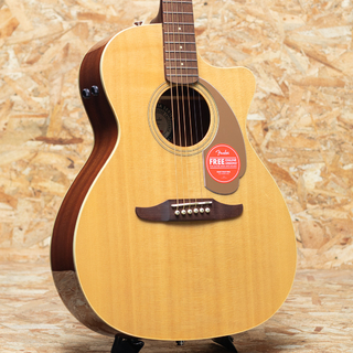 Fender Acoustics Newporter Player NAT