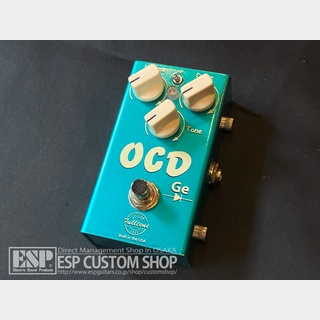 Fulltone OCD-Germanium