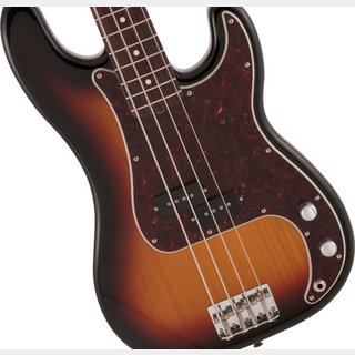 Fender Made in Japan Heritage 60s Precision Bass / 3-Color Sunburst