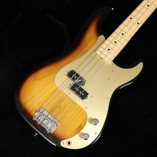 Fender Made in Japan Heritage 50s Precision Bass 2-Color Sunburst 【SN JD25026403】 【梅田店】
