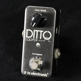 tc electronic Ditto Looper 【梅田店】