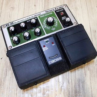 BOSS RE-20 / Space Echo  【心斎橋店】