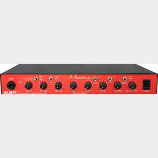 ALBIT A-1 Inspire RACK TYPE PRE-AMP プリアンプ アルビット【WEBSHOP】