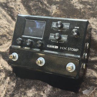 LINE 6 HX Stomp