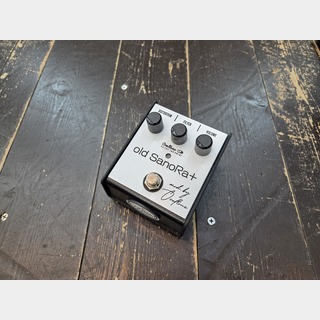 Ovaltone old SanoRa+の検索結果【楽器検索デジマート】