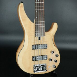 YAMAHA TRBX605FM Natural Satin 《特典付き》【名古屋栄店】