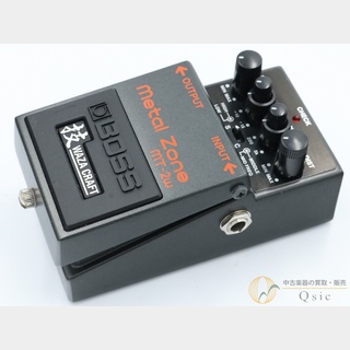 BOSS、MT-2Wの検索結果【楽器検索デジマート】