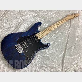 ESP SNAPPER-AS DRIFTWOOD SERIES Color Order (Blue w/Black)