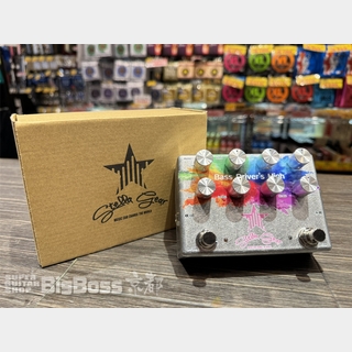 STELLA GEAR Bass Driver's High