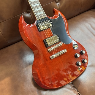 Gibson 【人気モデル】Original Collection SG Standard´61 Vintage Cherry s/n 204440190 [3.33kg]3Fフロア